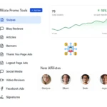 Affiliate Promo Tools