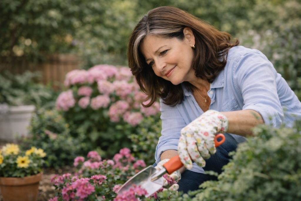 Affiliate Marketing: 7 Niche Ideas for Retirement Income