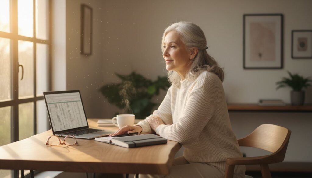 How to Create a Passive Income Stream: Your Blueprint to Financial Freedom