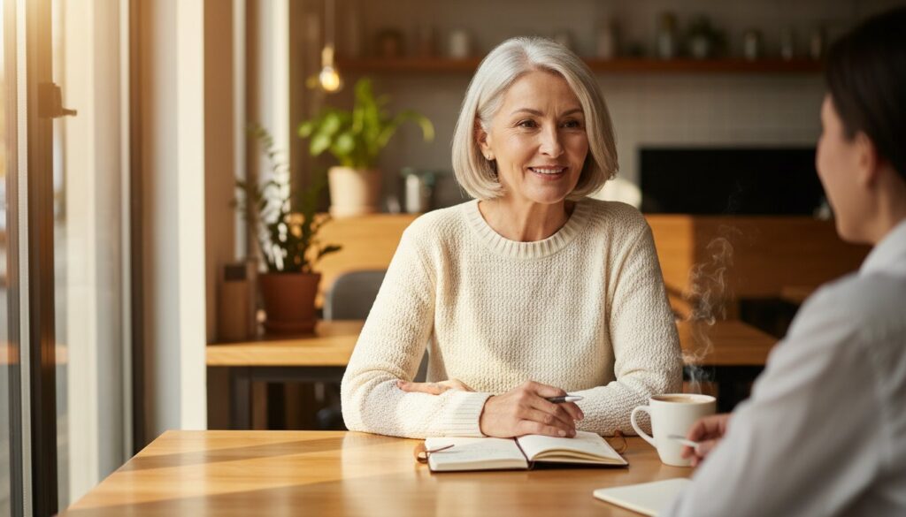 Networking Tips for Introverts: Build Authentic Connections for Your Freedom Lifestyle