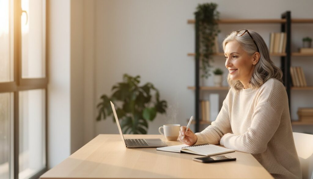 The Freedom Brand Ambassador Program: Your Journey to a New Life Starts Here