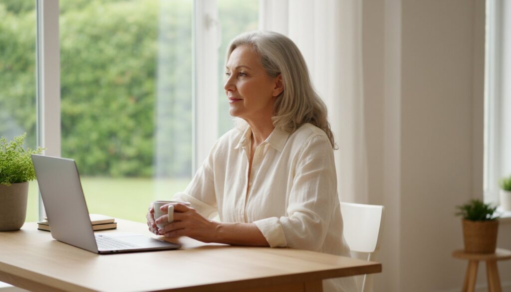 What is Financial Freedom? It’s More Than Money-It’s Living Life on Your Terms