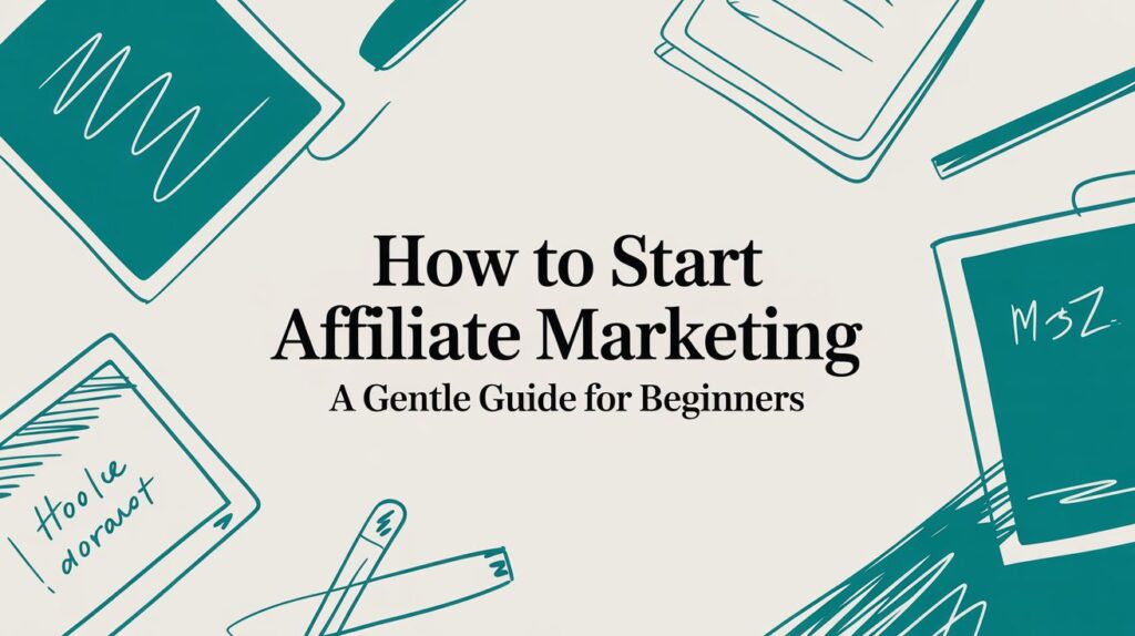 Affiliate Marketing