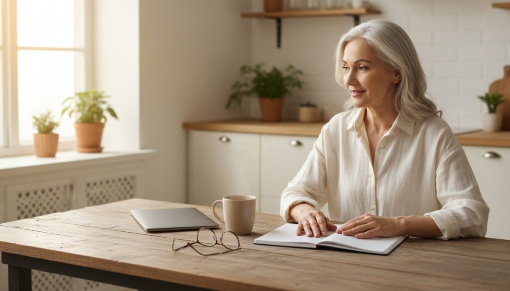 30 Days of Social Media Content Ideas to Fuel Your Freedom Lifestyle in 2026