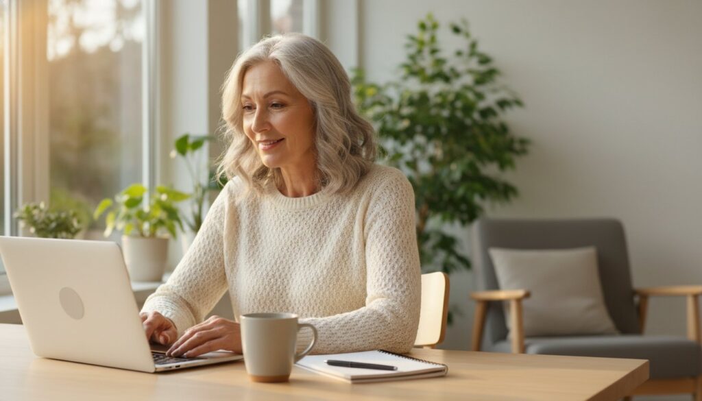 A day in the life of a brand ambassador a realistic guide for your retirement journey - hero image - victoria ohare A Day in the Life of a Brand Ambassador: A Realistic Guide for Your Retirement Journey