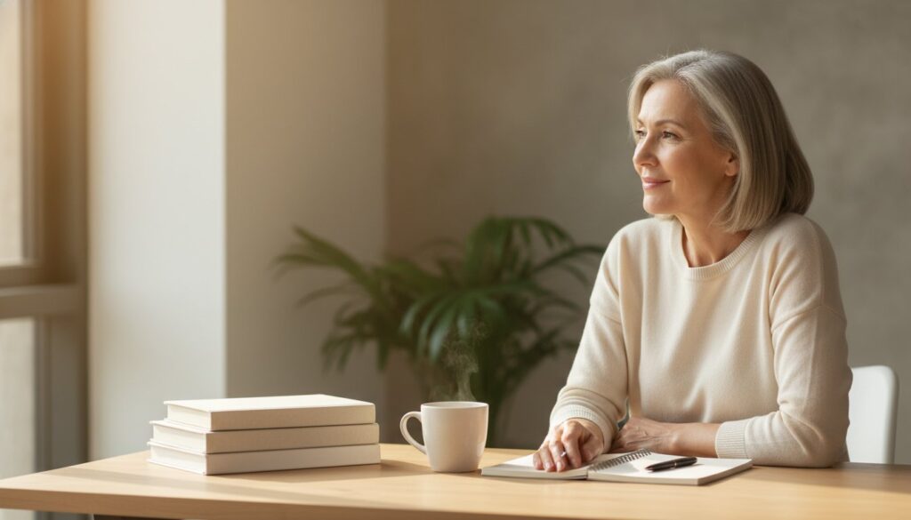 Best Books on Financial Independence: A Reassuring Guide for Your Second Act in 2026