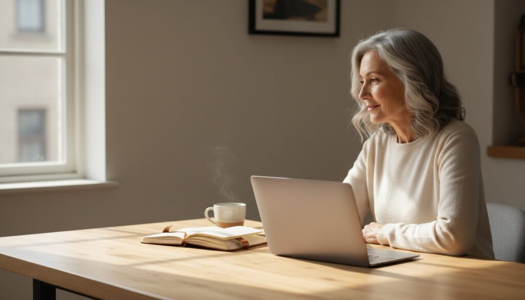 Buying traffic to build your list a safe and simple guide for beginners - hero image - victoria ohare Buying Traffic to Build Your List: A Safe and Simple Guide for Beginners