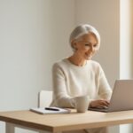 Facebook Traffic for Beginners: A Simple Guide for Women Over 50