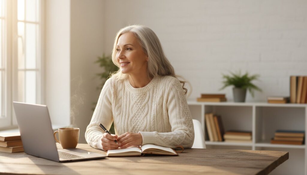 Freedom Brand Ambassador Training: A Realistic Path to Supplemental Income After 50