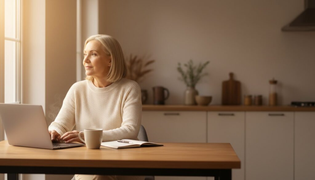 How to Develop a Success Mindset for Your Second Act in 2026