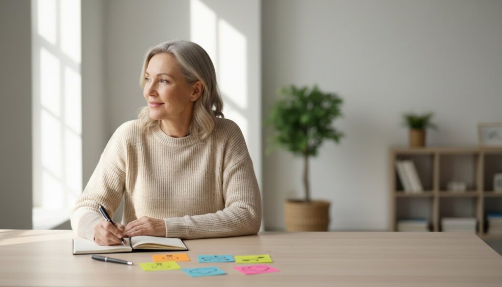 How to Find Your Niche: A Realistic Guide for Women Over 50