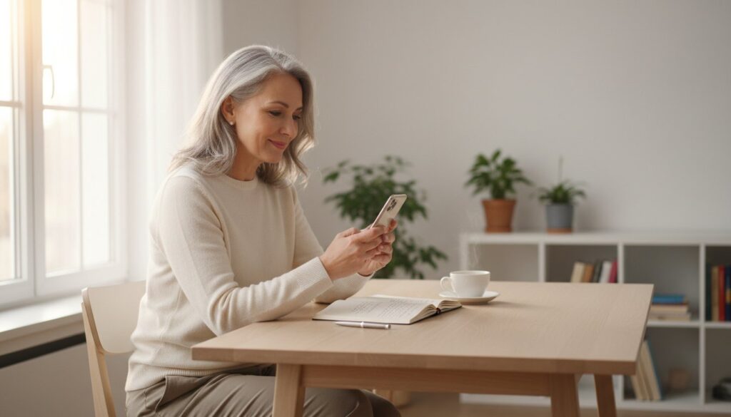 How to Grow on Instagram: A Gentle, Step-by-Step Guide for Your Next Chapter