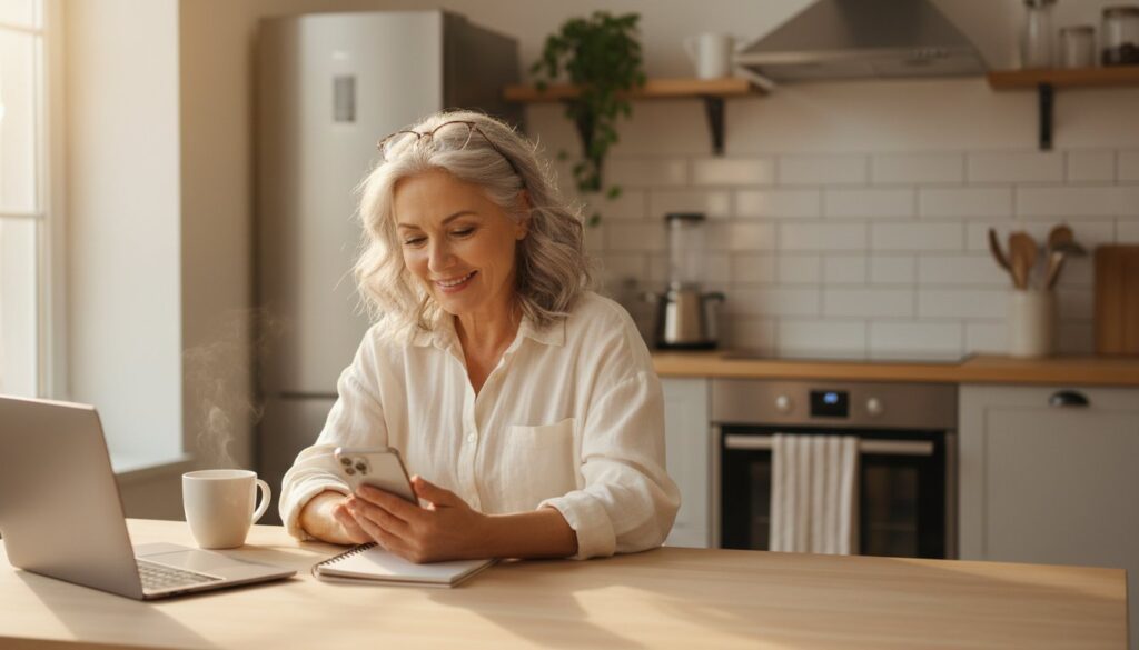 How to Use TikTok for Business: A Simple, Step-by-Step Guide for the 50+ Entrepreneur