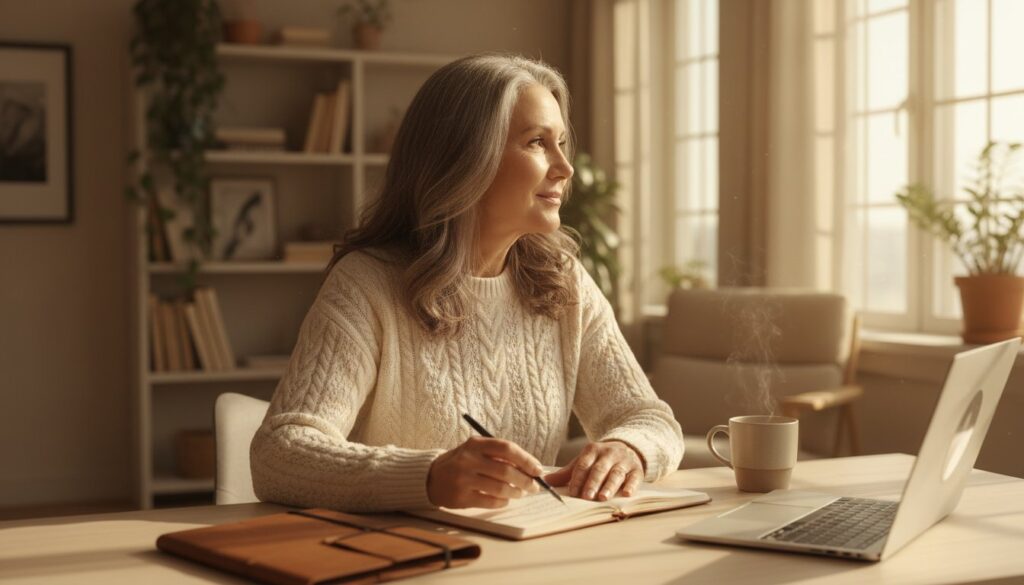 How to Write a Compelling Personal Bio: A Simple Guide for the New Ambassador