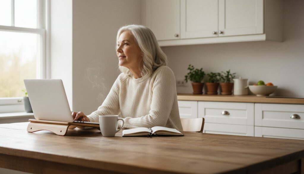 Is john thornhills ambassador program legit a honest review for women over 50 - hero image - victoria ohare Is John Thornhill’s Ambassador Program Legit? A Honest Review for Women Over 50