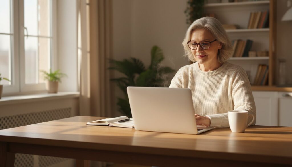 What are solo ads a simple scam-proof guide for beginners in 2026 - hero image - victoria ohare What Are Solo Ads? A Simple, Scam-Proof Guide for Beginners in 2026