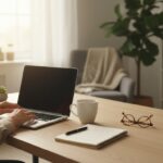 Affiliate Marketing Without Showing Your Face: A Gentle Guide for 2026