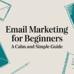 Email-marketing-for-beginners-email-graphic - victoria ohare