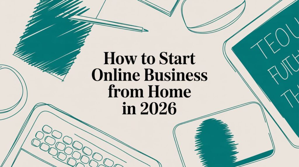 Start-online-business-from-home-home-office - victoria ohare