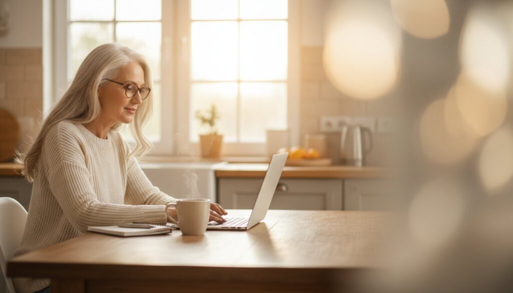 A Calm Guide to Earning Supplemental Income After Retirement in 2026