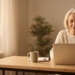 A Realistic Guide to Online Income for Women Over 50: Simple, Safe, and Beginner-Friendly