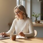 Affiliate Marketing for Women Over 50: A Realistic Guide to Supplemental Income in 2026
