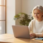 Beginner Affiliate Marketing Step-by-Step: A Realistic Guide for Women 50+