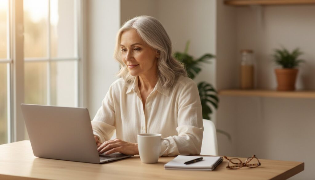 Can Seniors Do Affiliate Marketing? A Realistic Guide to Starting After 50