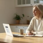 How to Build Passive Income Streams: A Realistic Guide for Women Over 50