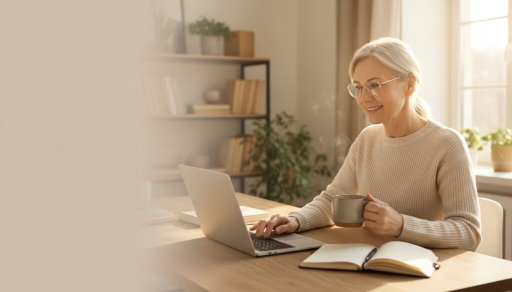 How to build an email list a simple step-by-step guide for beginners - hero image - victoria ohare How to Build an Email List: A Simple, Step-by-Step Guide for Beginners