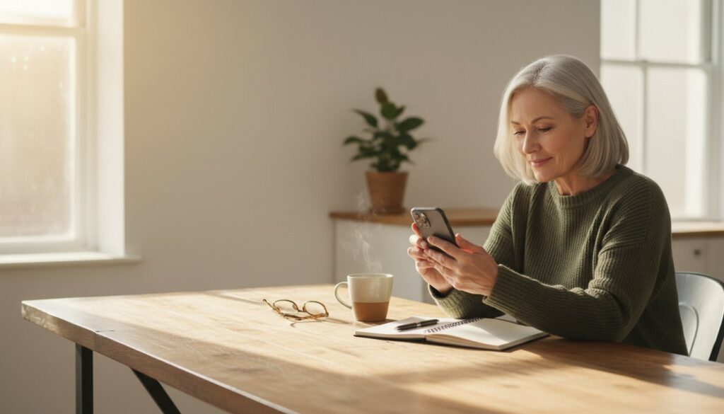 Instagram Reels for Beginners: A Gentle, Step-by-Step Guide for Women Over 50