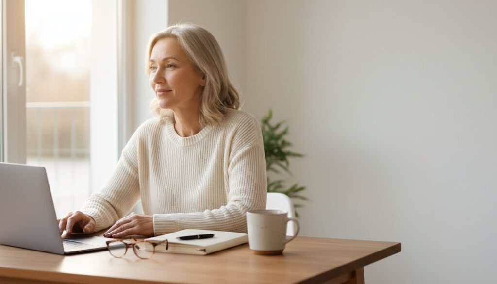 Is Affiliate Marketing Legit for Beginners? A Realistic Guide for Women Over 50