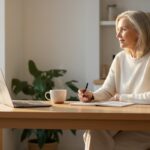 Making Money Online with No Tech Skills: A Realistic Guide for Women Over 50