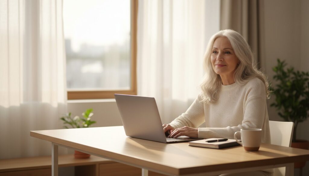 Partnership to Success Review 2026: A Realistic Path for Women Over 50