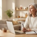 Starting Over at 50 Financially: A Practical Guide to Independence and Dignity