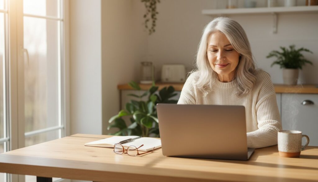 Starting a Legitimate Online Business for Stay-at-Home Moms: A Realistic Guide for 2026