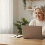 Work from Home Jobs for Older Women: A Simple, Realistic Guide for 2026