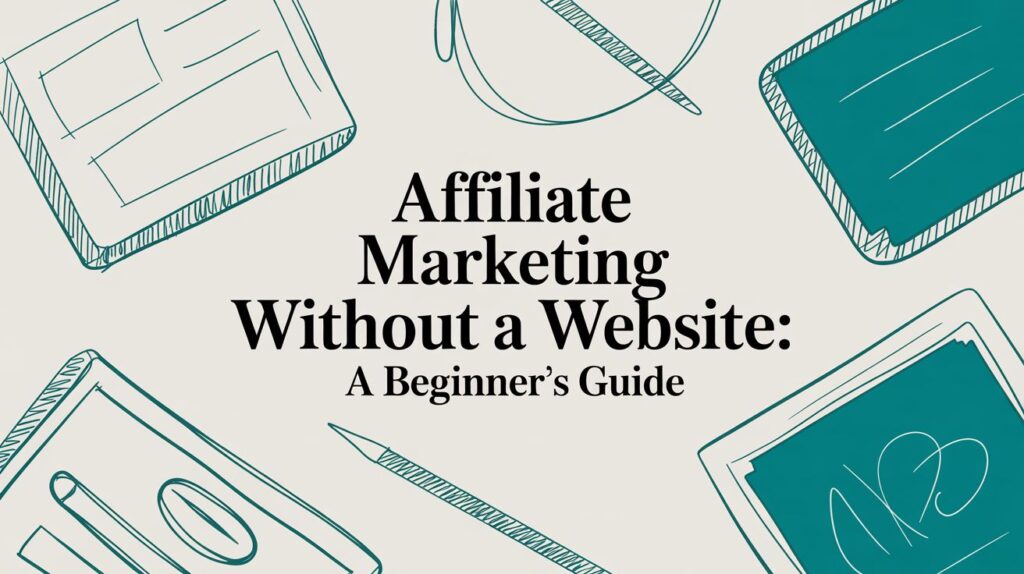 Affiliate-marketing-without-a-website-marketing-guide - victoria ohare