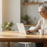 Realistic Digital Marketing Side Hustle Ideas for Women Over 50