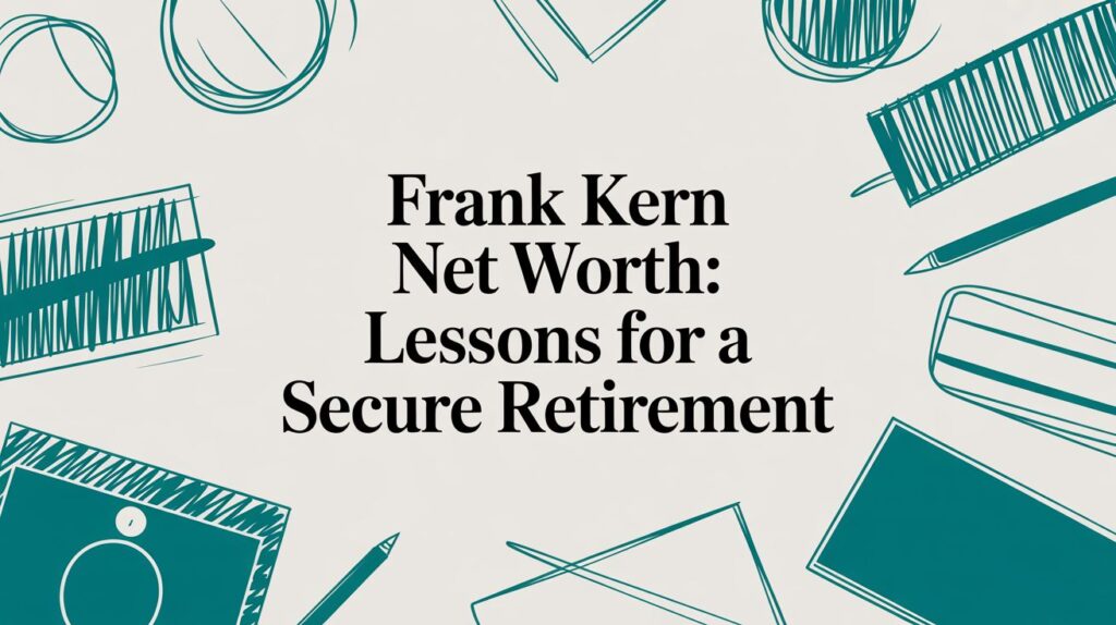 Frank-kern-net-worth-financial-advice - victoria ohare