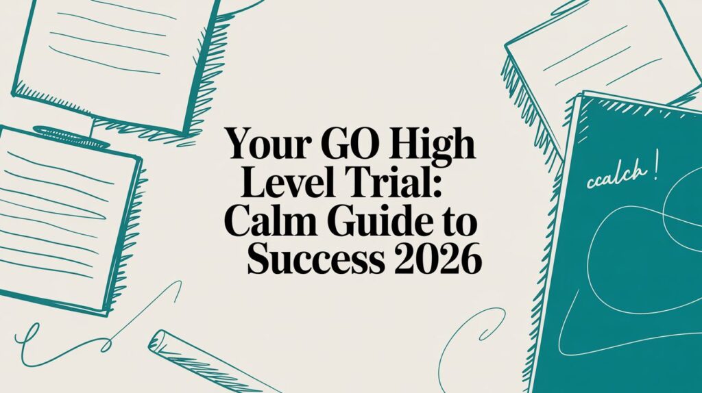Go-high-level-trial-success-guide - victoria ohare
