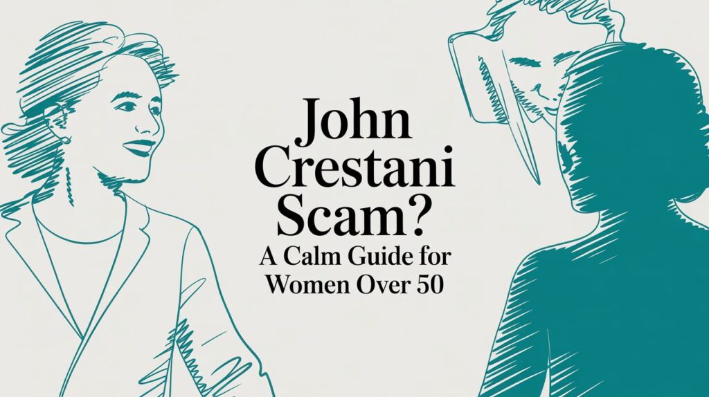 John-crestani-scam-women-dialogue - victoria ohare