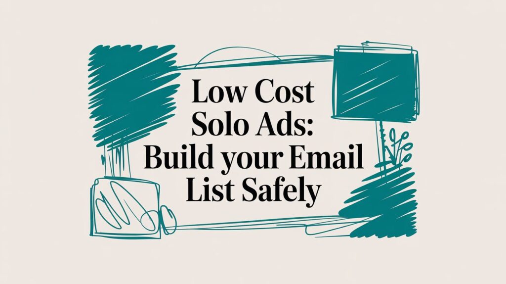 Low-cost-solo-ads-email-list - victoria ohare