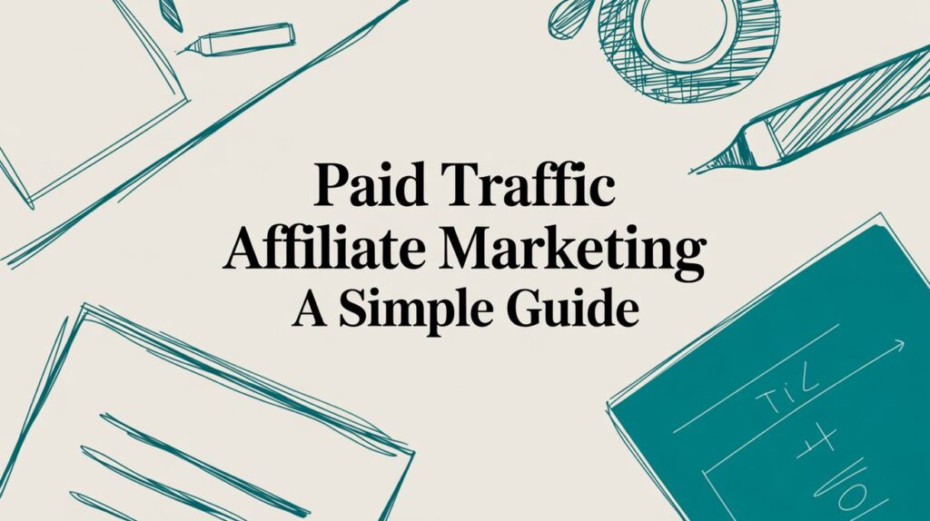 Paid-traffic-affiliate-marketing-marketing-guide - victoria ohare