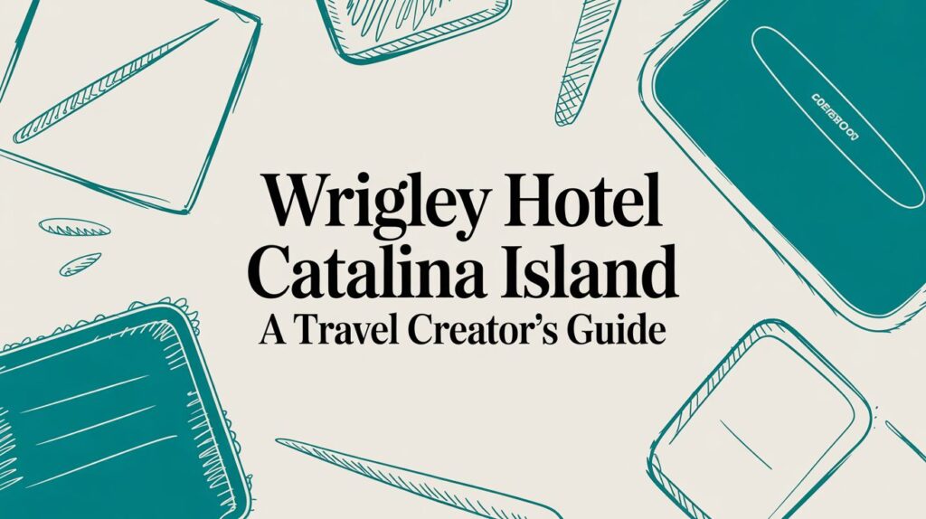Wrigley-hotel-catalina-island-travel-guide - victoria ohare