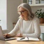 Building a Business With a Full Time Job: A Steady Path for Women Over 50