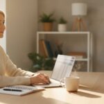 Financial Freedom for Beginners: A Realistic Roadmap for Women Over 50