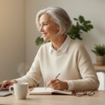 How to Build a Personal Brand People Trust: A Gentle Guide for Your Second Act