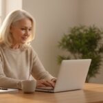 How to Make Your First $1000 Online: A Realistic Guide for Women Over 50