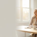 How to Quit Your 9 to 5 Job: A Realistic Transition Guide for Women Over 50